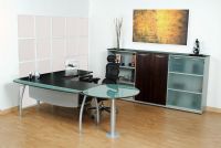 Conjunto Ejecutivo Stattus